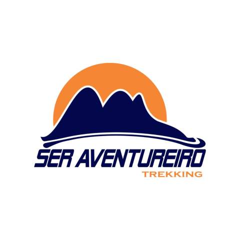 Ser Aventureiro Trekking