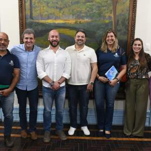 Congresso de Turismo Rural em Teresópolis