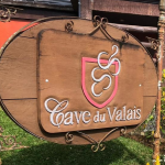 Cave Du Valais