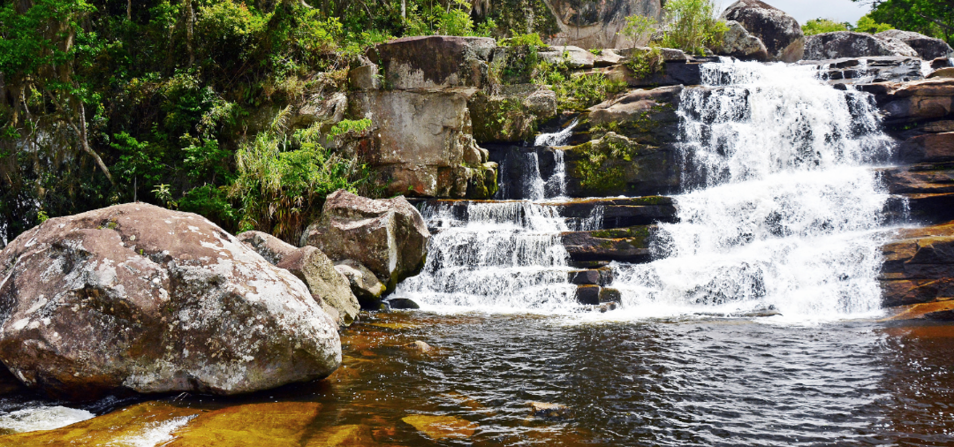 Teresópolis, o Privilegiado Berço das Águas